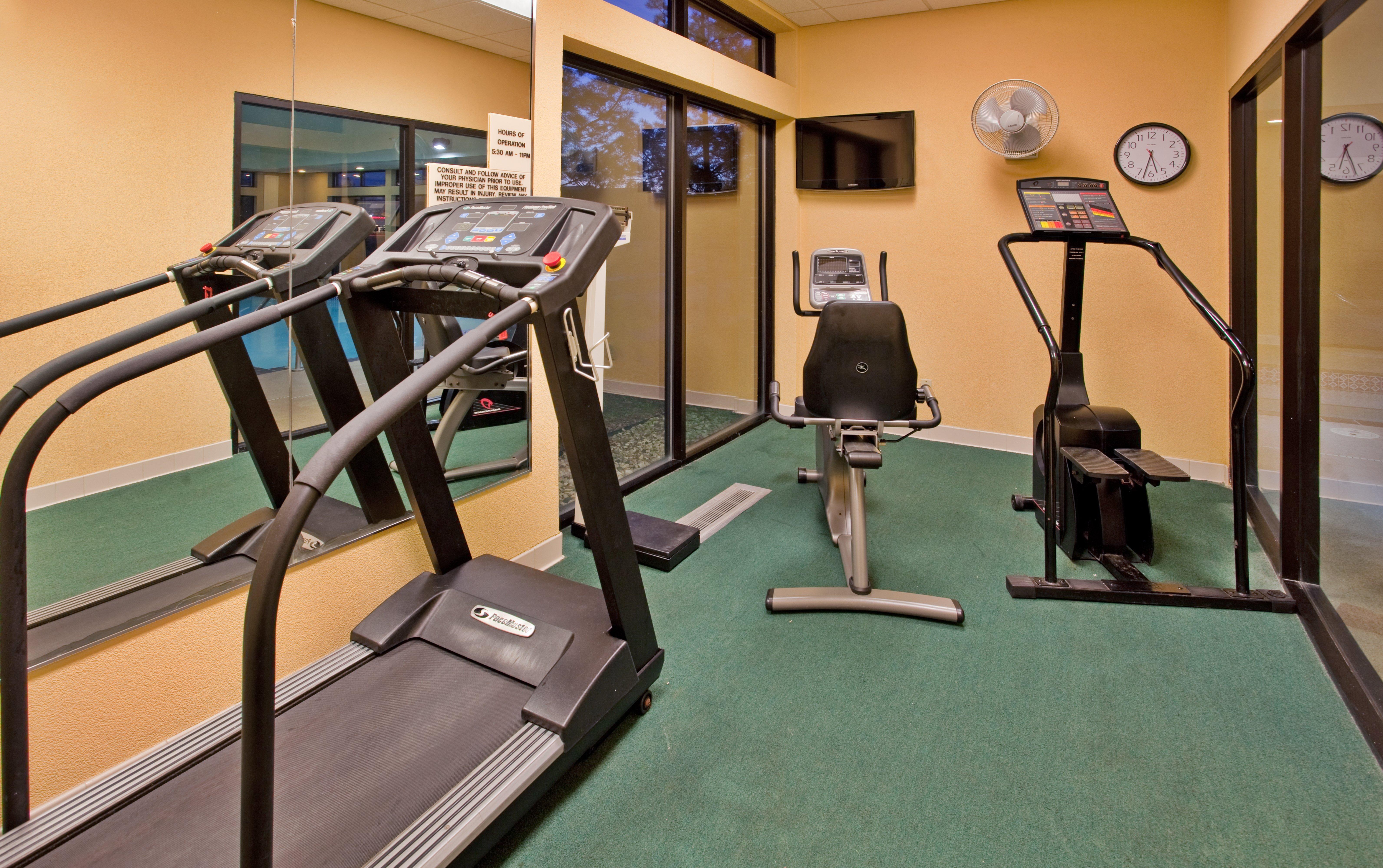 Holiday Inn Express Hotel Germantown - Northwest Milwaukee, An Ihg Hotel Экстерьер фото