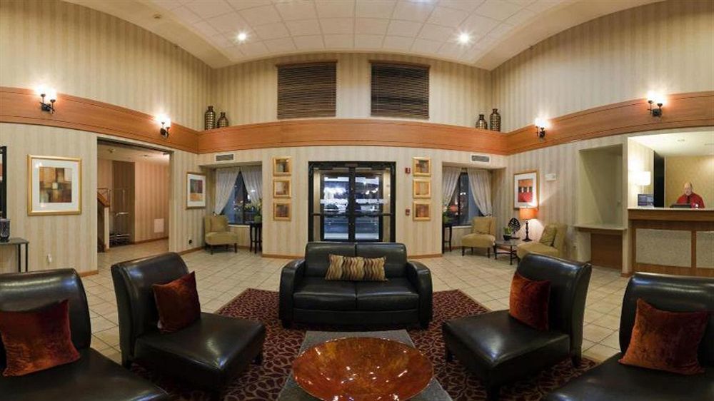 Holiday Inn Express Hotel Germantown - Northwest Milwaukee, An Ihg Hotel Экстерьер фото